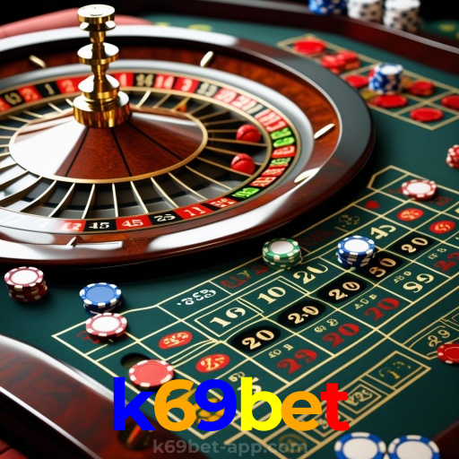 Explorando a Categoria de Jogos de Poker no k69bet