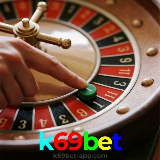 Descubra as Promoções Especiais da k69bet