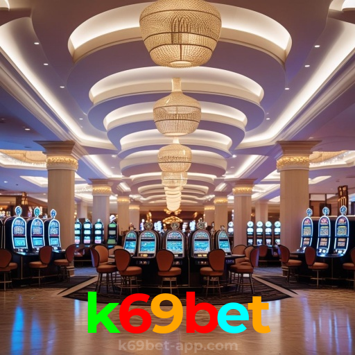 Descubra a Diversão dos Jogos de Mesa na k69bet