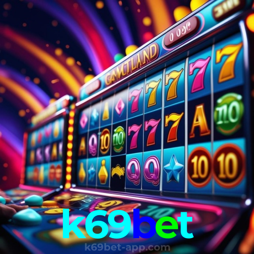 Descubra as Promoções Especiais da k69bet