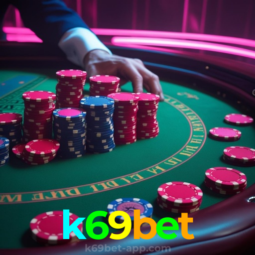 Descubra as Promoções Especiais da k69bet