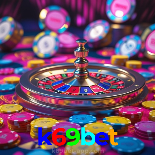 Explorando a Categoria de Jogos de Poker no k69bet
