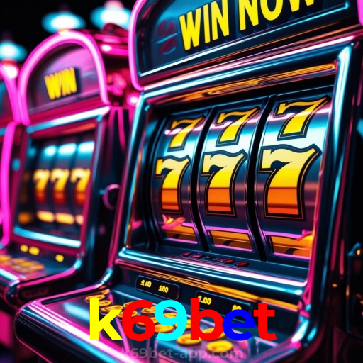 Descubra a Emoção do Cassino Ao Vivo no k69bet