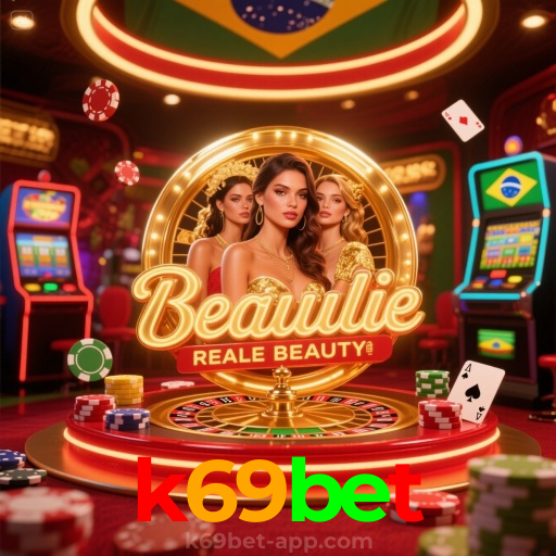 k69bet: Plataforma Segura e Premiada