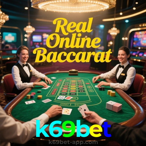 k69bet: apostas e cassino no Brasil — segura e premiada